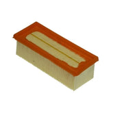 Modüs Hava Filtresi 2004-2009 Purflux 8200031826